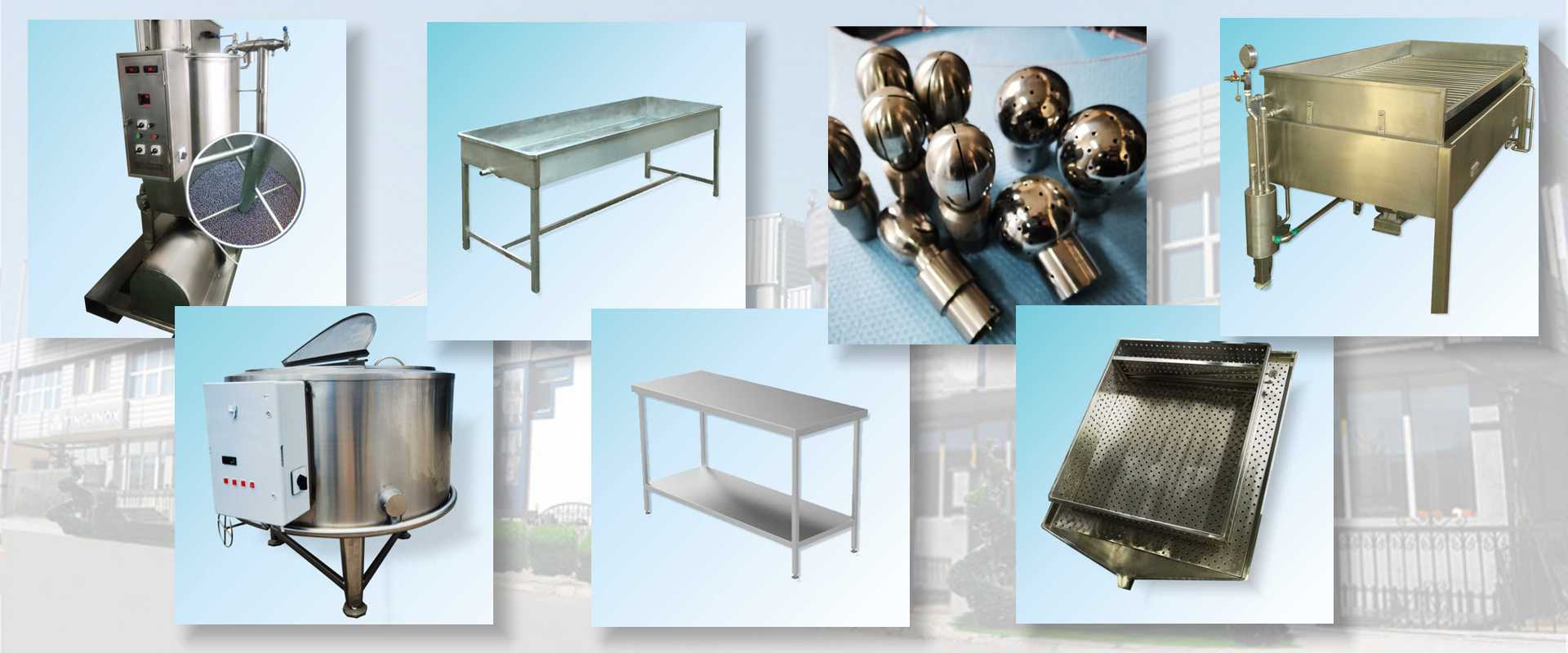 TING-INOX